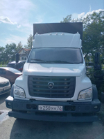 GAZ GAZON NEXT Промтоварный 2824EN (Дизельный, 4,4 л, 169 л.с., МТ, 10 т.)