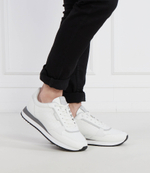 Кроссовки Kai_Runn_ltpf BOSS BLACK - белый(50517382)