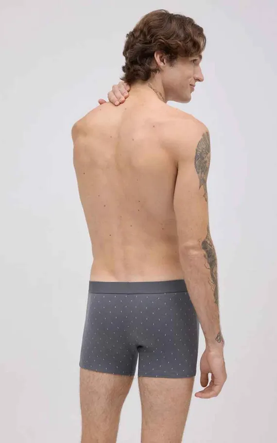 20423 Облегающие боксеры 2 шт. в упаковке