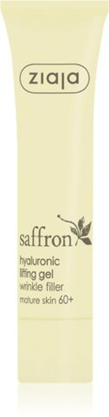 Ziaja Remodeling Skóry Dojrzałej - гиалуроновый лифтинг-гель концентрированный заполнитель морщин /   30  ml  / GTIN 5901887029724