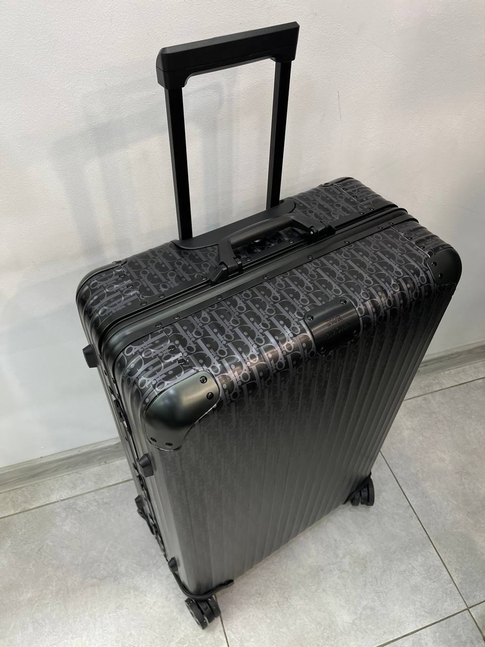 Чемодан Dior
