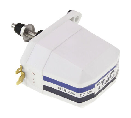 Электропривод стеклоочистителя 12 В