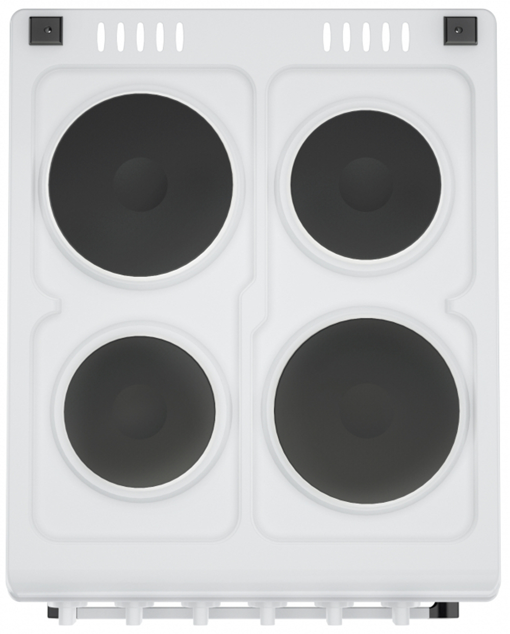 Электрическая плита Gorenje EF5110W