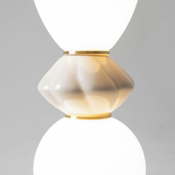 Подвесной светильник Maytoni MOD362PL-L10BG3K