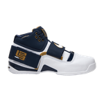 Кроссовки Nike Lebron Zoom Soldier 1 Think 16 (25 Straight)