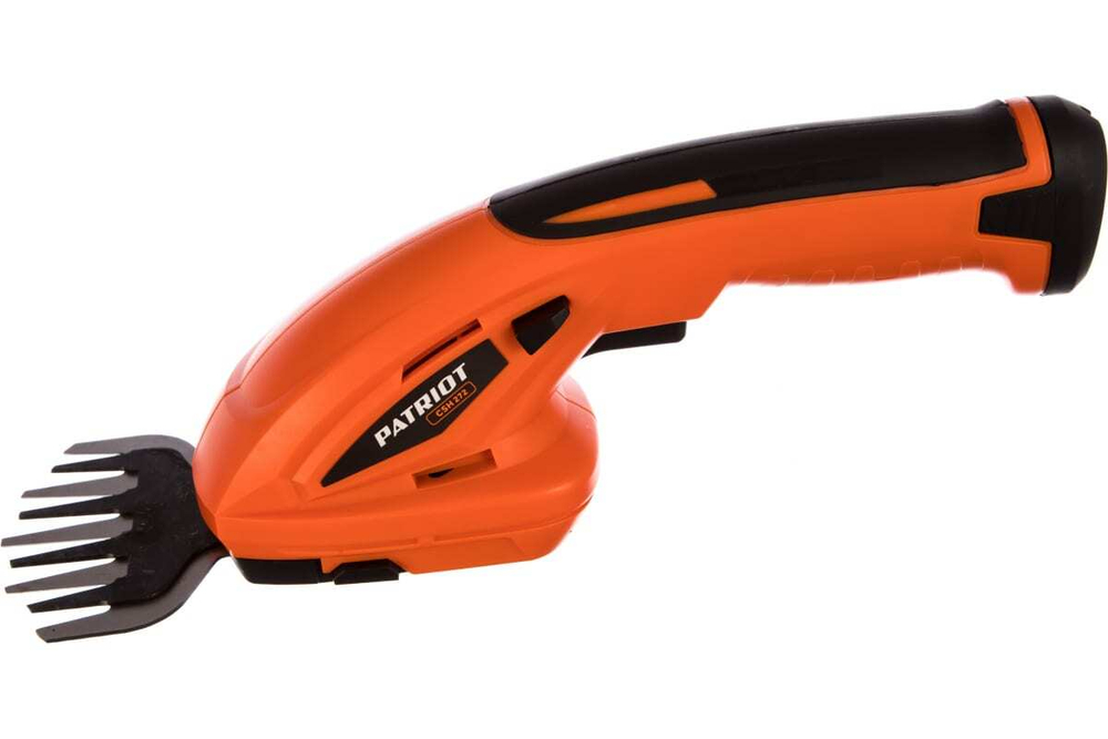 Аккумуляторные ножницы-кусторез PATRIOT CSH272 7.2V 250205270