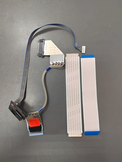 Шлейфы от телевизора LG 43LM5500PLA