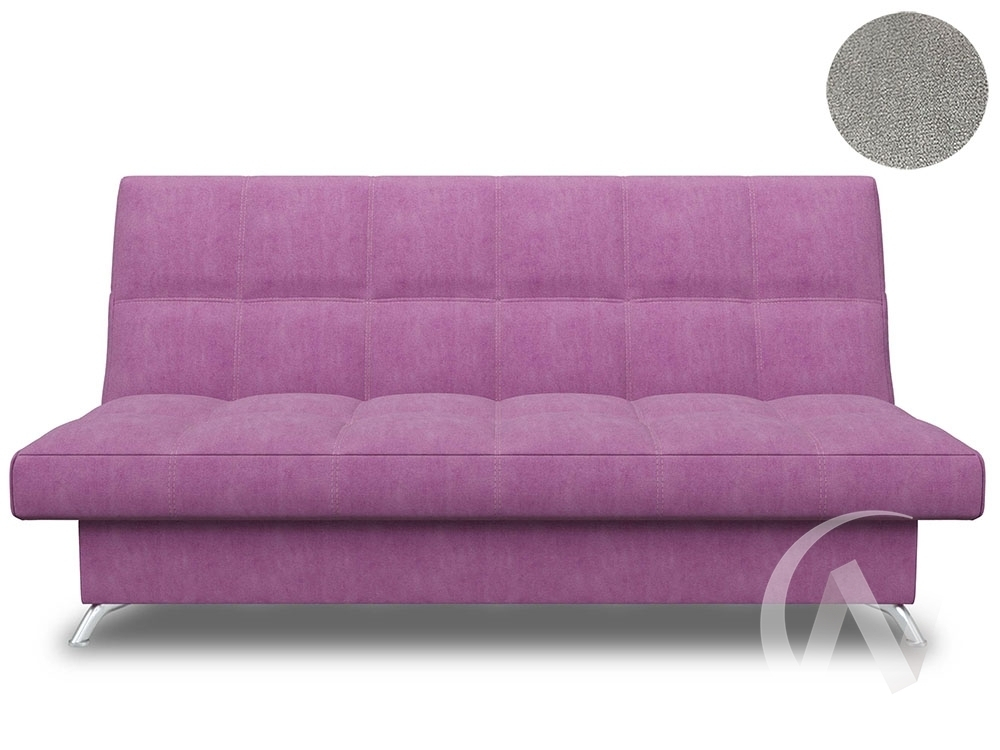 Диван прямой Финка ДК на НПБ (Monaco 12 (C-STONE); 3 категория)