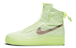 Кроссовки Nike Air Force 1 Shell (Женская размерная сетка)