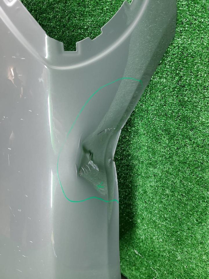 Капот Mini Countryman F60 (2020-2023)