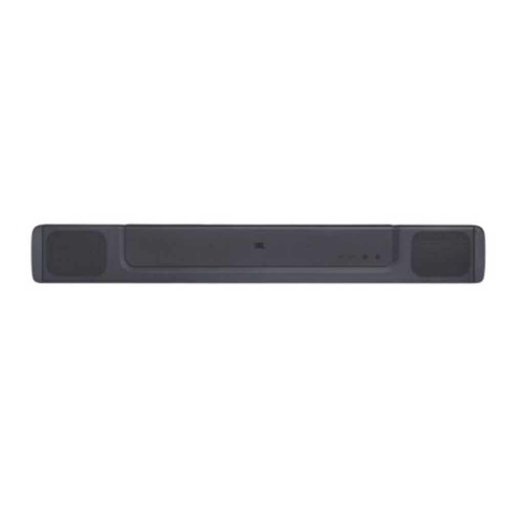 Саундбар JBL 800 5.1.2 720Вт+340Вт черный (JBLBAR800PROBLKUK)