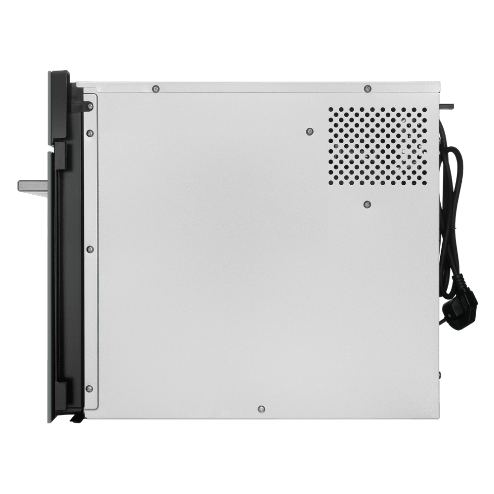 Микроволновая печь встраиваемая MAUNFELD MBMO349GBG