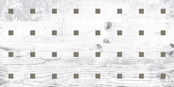 Extra Elemental Декор белый 30х60