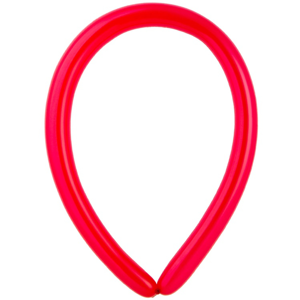 ШДМ Q260 Пастель 140 см (Красный)