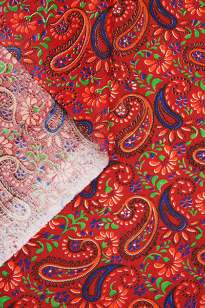 Ситец, 100 гр/м2, ш. 80 см, пр-во Россия