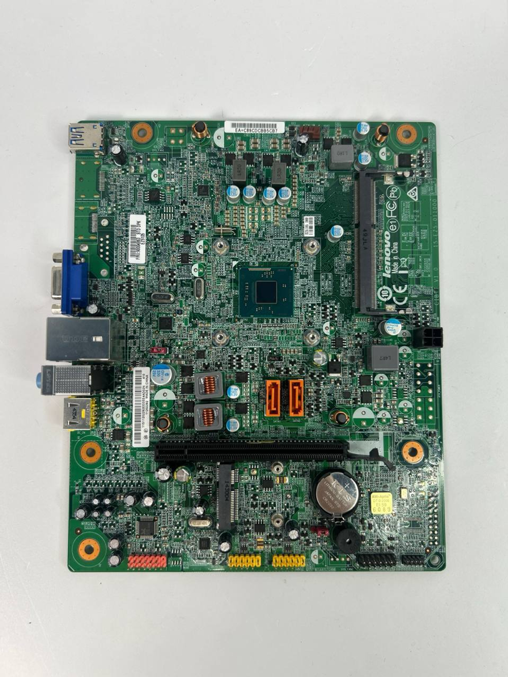 Материнская плата для ПК Lenovo H500 W8P E J1850 (90004863), оригинал