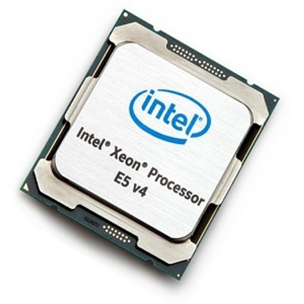 Процессор Intel Xeon E5-2637V4 Broadwell-EP, 3500MHz, LGA2011-3, L3 15360Kb, OEM (CM8066002041100)