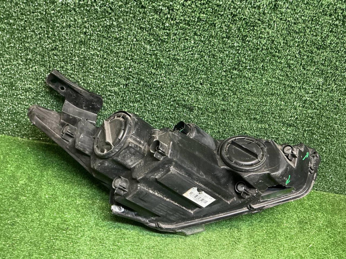 Фара левая Changan Alsvin (2018-н.в.) галоген