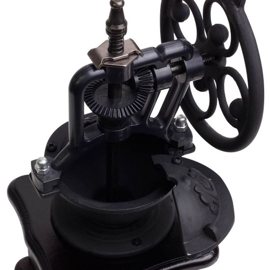 Кофемолка ручная (механическая) Kamille KM-7017