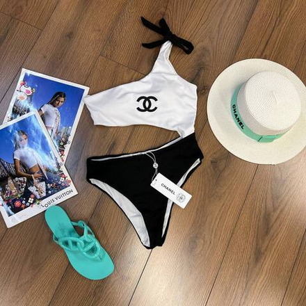 Купальник CHANEL