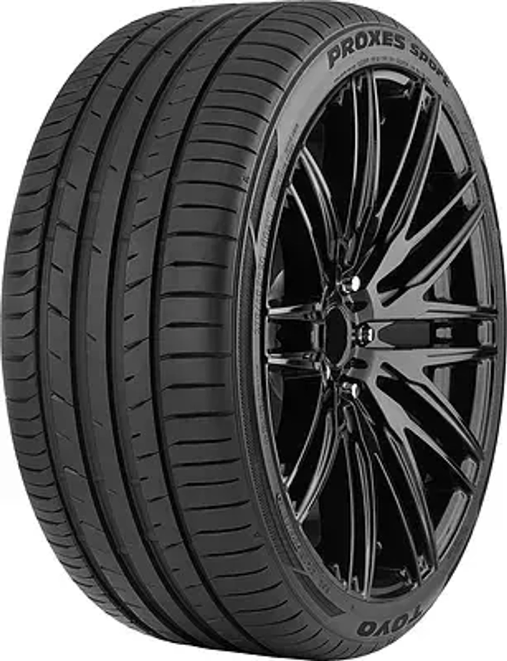 Toyo Proxes Sport SUV 255/45 R20 105Y XL