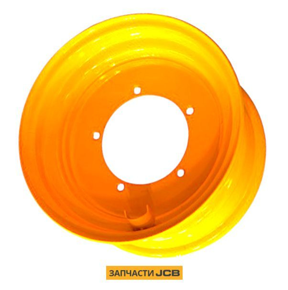 Диск колеса 12 x 25 JCB 41/924700