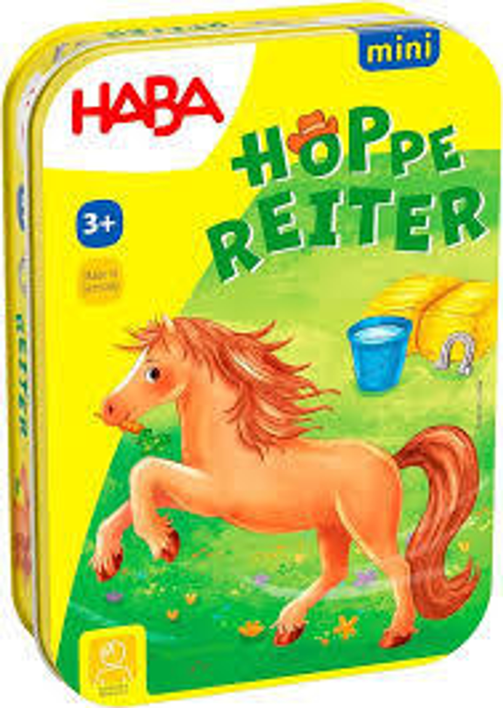 Hoppe Reiter mini