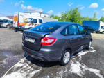 LADA GRANTA Лифтбек Classic 1.6 90hp 5MT