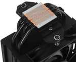Кулер  Deepcool AK400 ZERO DARK