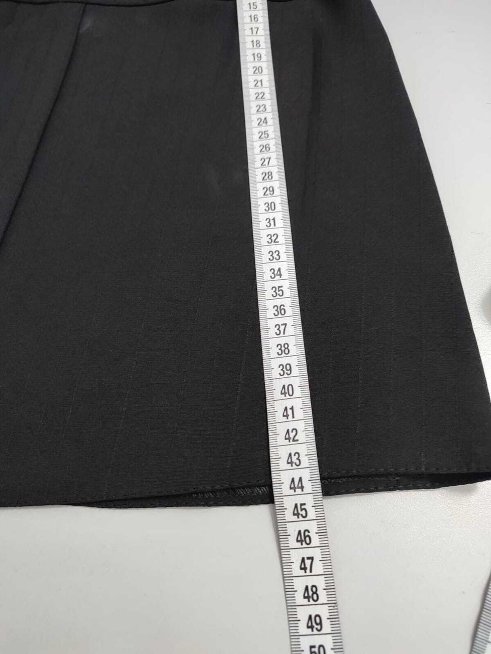 Костюм школьный из 4-х предметов на 14 лет, новый