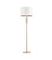 Торшер Lumina Deco Azzaria LDF 5523 GD+WT