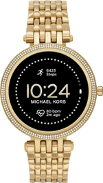 Умные наручные часы Michael Kors MKT5127 с хронографом6666