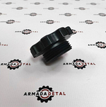 Крышка маслозаливной горловины | 320/07753 | JCB