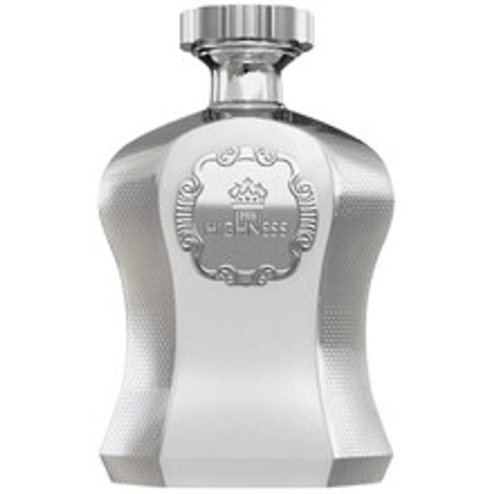 His Highness White EDP
