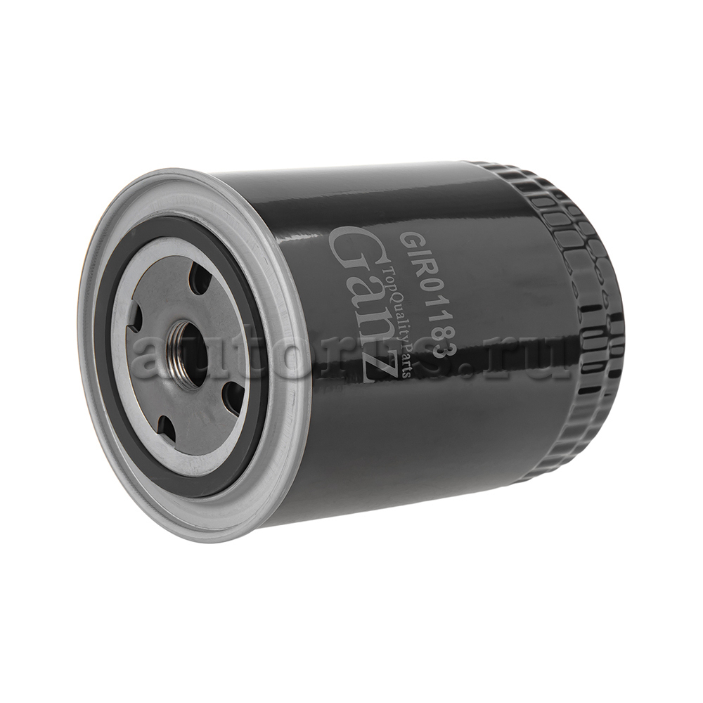 Фильтр масляный AD VW SK  AWT,AWM GANZ GIR01183