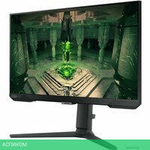 Игровой монитор Samsung Odyssey G4 LS25BG400EIXCI