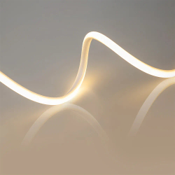 Светодиодная лента герметичная RTW-PWT-A180-13mm 24V Warm3000 (14.4 W/m, IP67, 2835, 5m) (Arlight, 14.4 Вт/м, IP67) 024289(2)