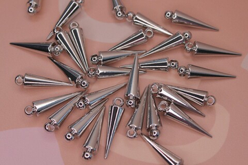 Подвеска конус 30х8 мм