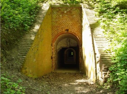 Фотографии "Парки и Форты Кёнигсберга (Калининграда)"