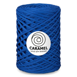 Шнур Caramel, 5мм, 200м, 100% полиэфир (1 шт.)