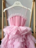 Платье Sasha Kim