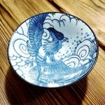 Пиала "Феникс"