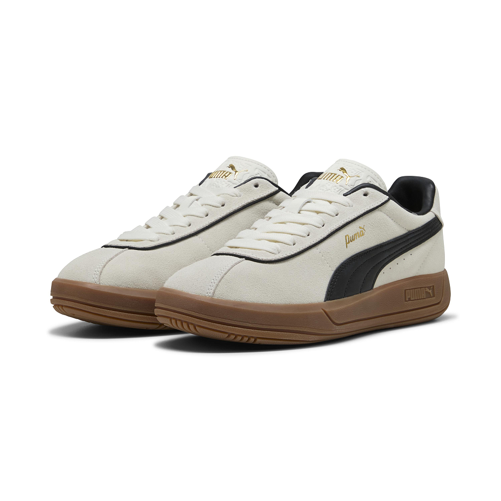 Женские кеды PUMA Club Klassika SD