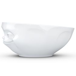 Чаша Grinning, 350 мл, белая