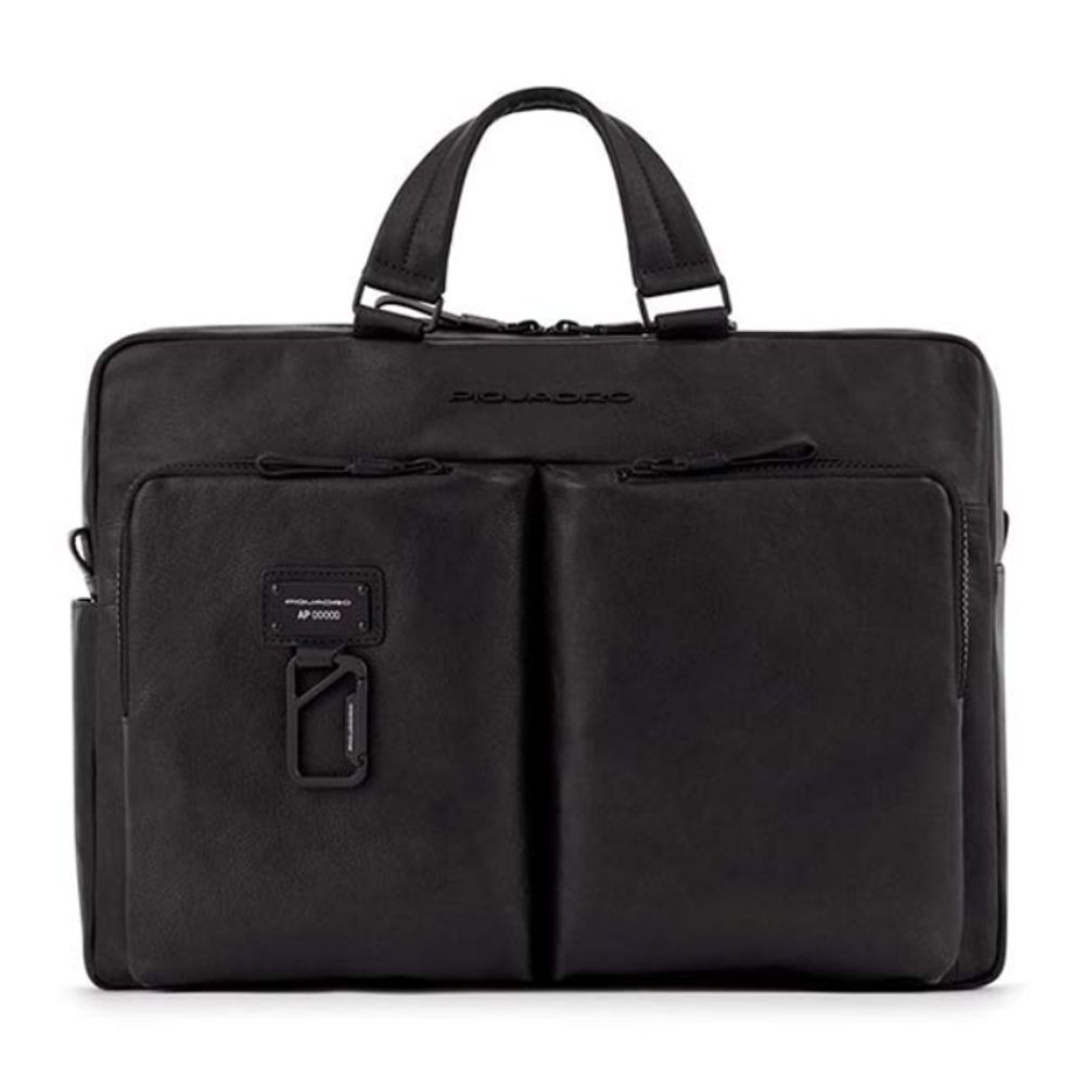 Сумка Piquadro Harper из натуральной кожи (CA4027AP/N)