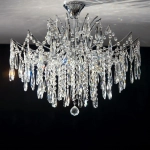 Потолочная люстра Citilux СЕЛЕНА CL302180