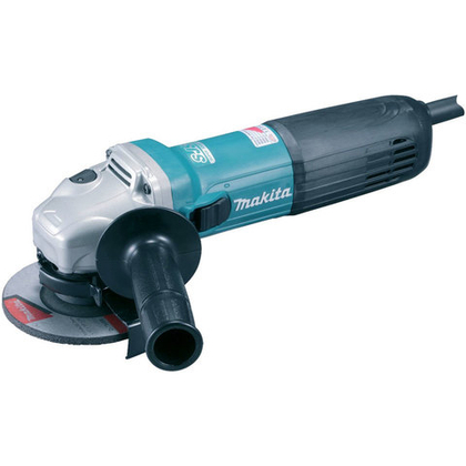 Угловая шлифовальная машина Makita GA4540C