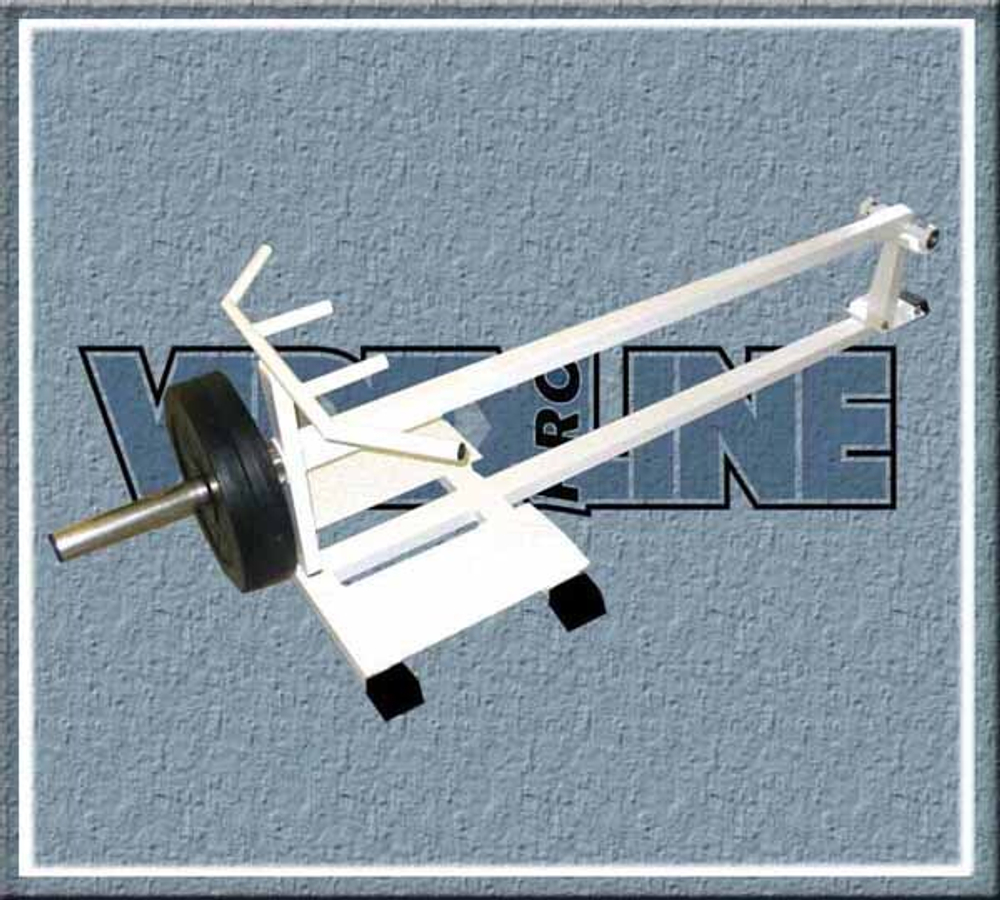 Т - тяга B-71