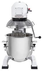 Миксер планетарный Miratek MG-10 (220 В)