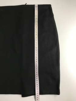 Юбка Zara трикотажная, маркировка М, визуально на 46 размер